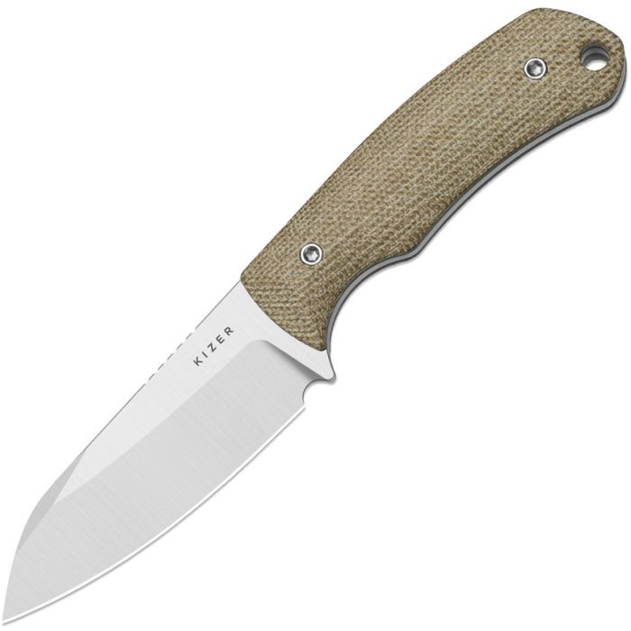 Field Mouse Fixed Blade Nor