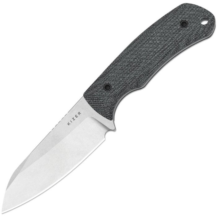 Field Mouse Fixed Blade Nor 35A3