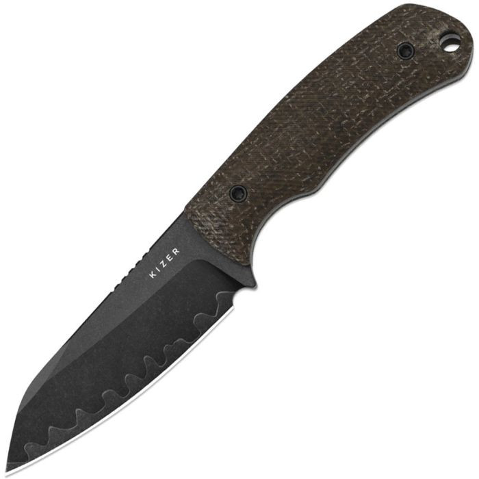 Field Mouse Fixed Blade Mic