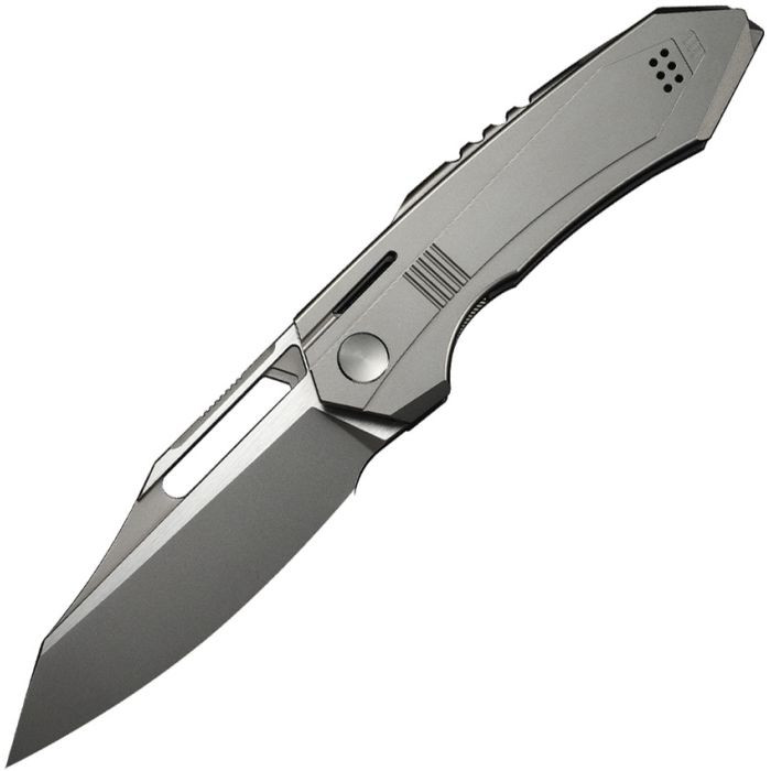 Bogey Nested Linerlock SW
