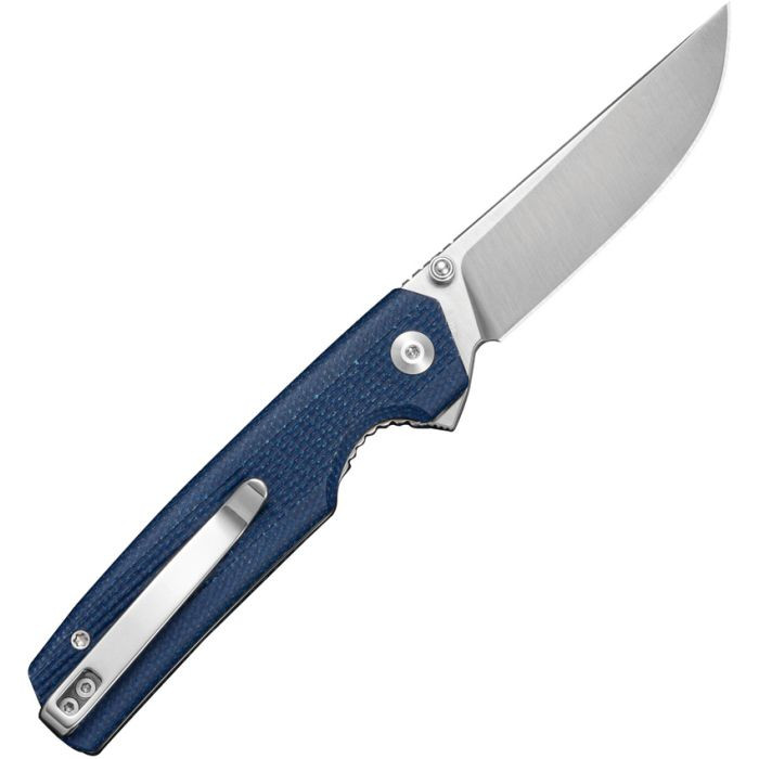 Stria Linerlock BCM