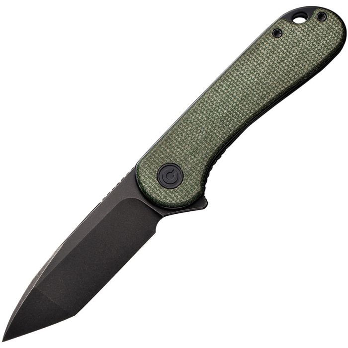 Elementum Linerlock CP