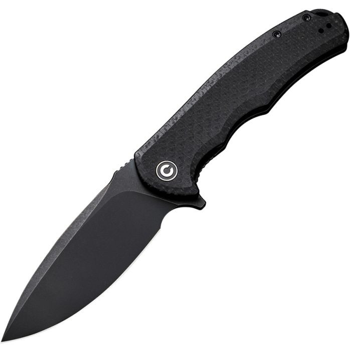 Praxis Linerlock Micarta CP