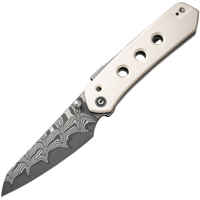 Vision FG Superlock Ivory S1CP