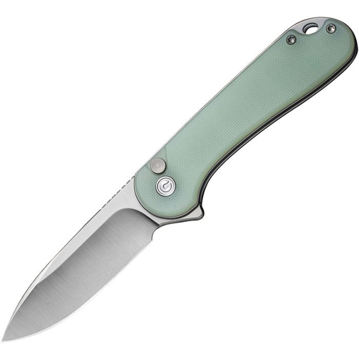 Elementum II Button Lock JCP