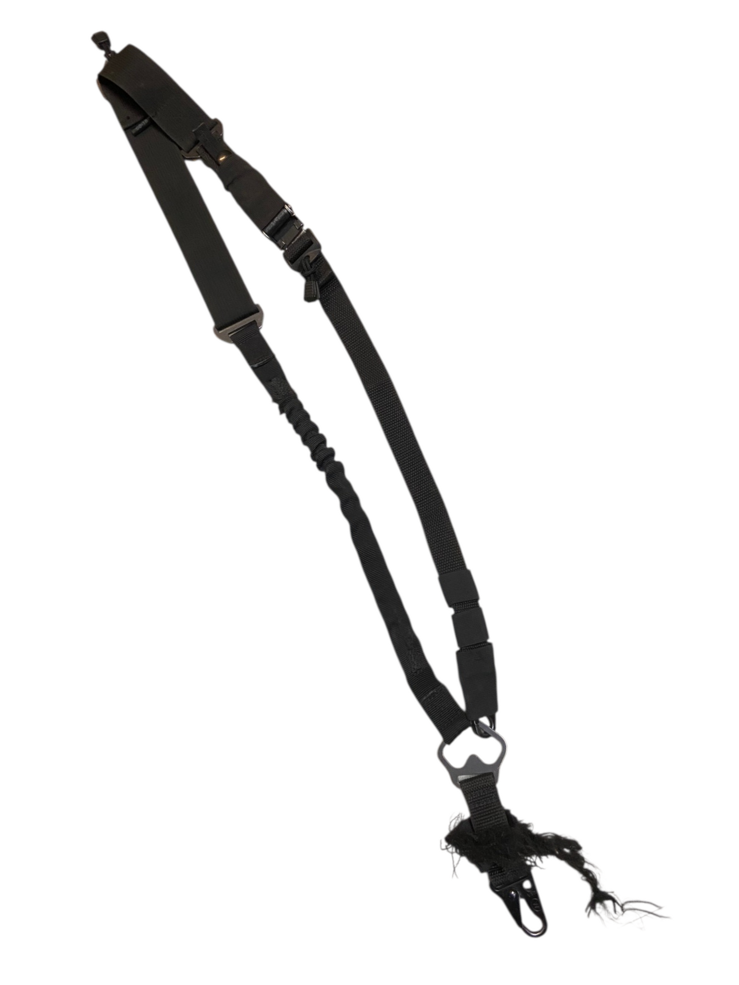 Canadian Armed Forces Confections Carcajou Contract Bungee Sling