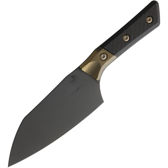 Santoku 6" SW DLC CF