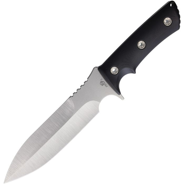 Jungle Fighter Fixed Blade