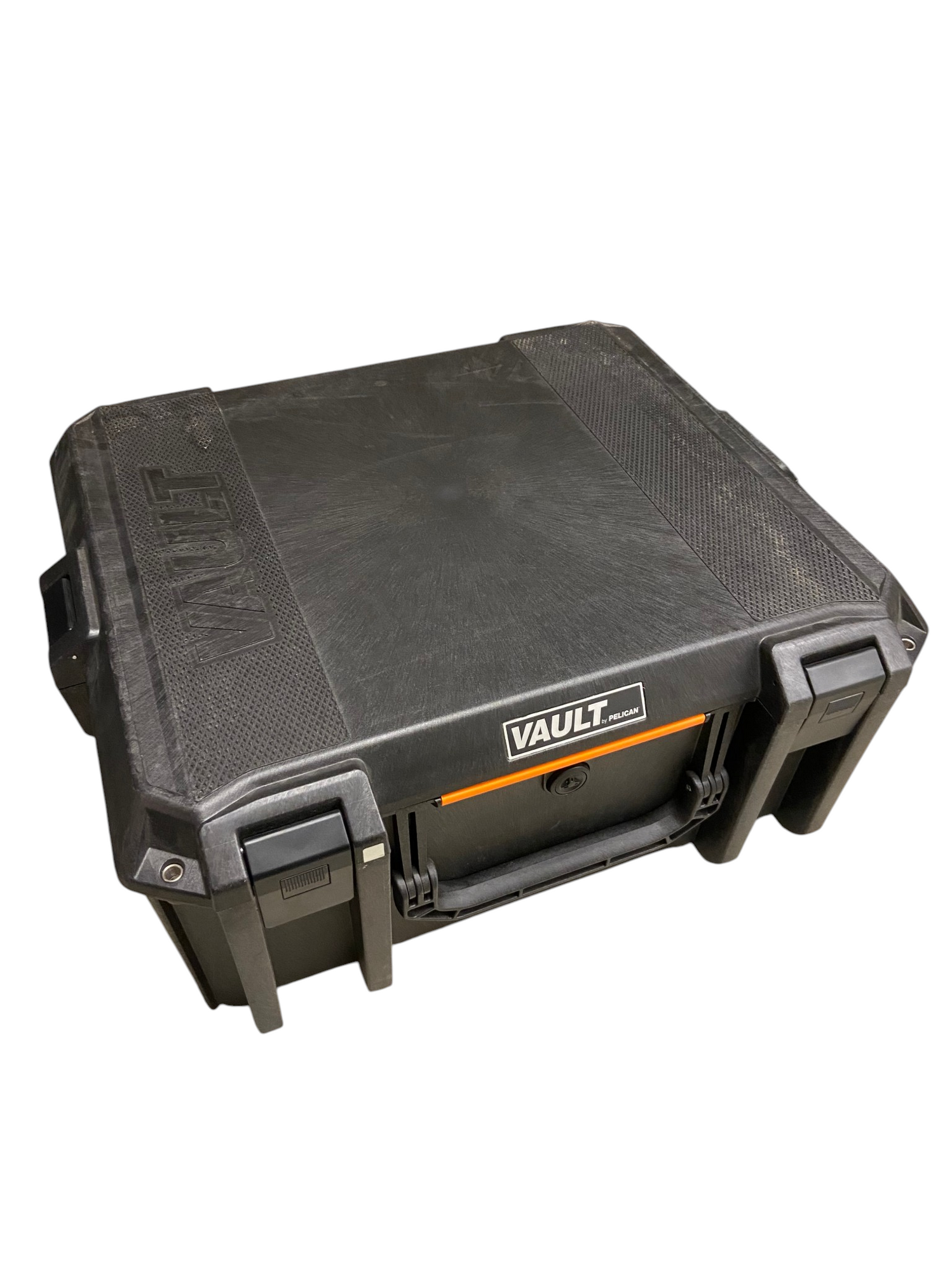 Pelican Vault V600 Equipment Case