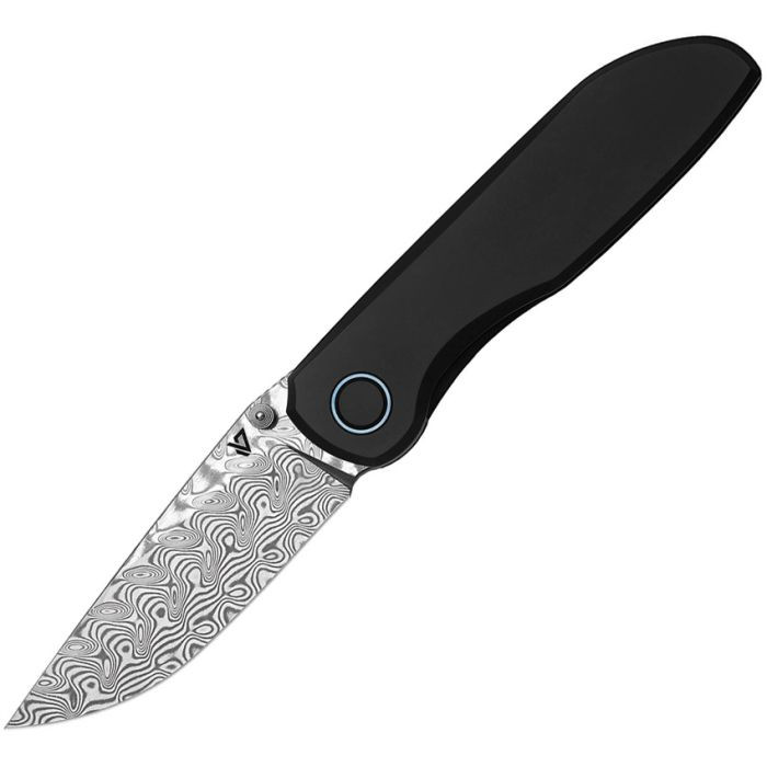 Cheetah Integral Framelock Dam G049