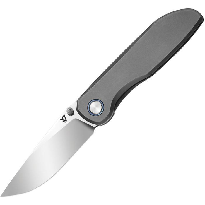 Cheetah Integral Framelock Gry