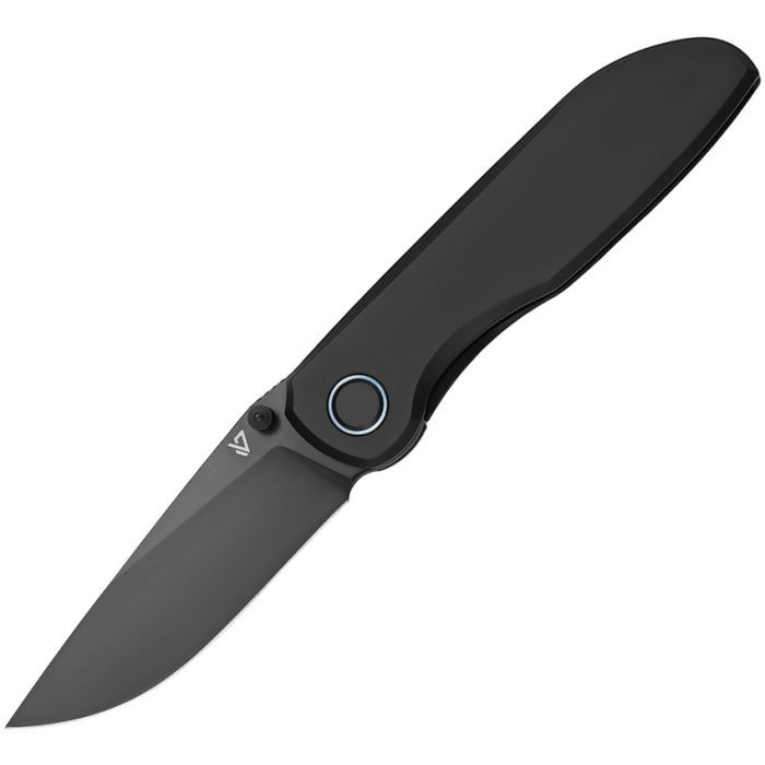 Cheetah Integral Framelock PVD