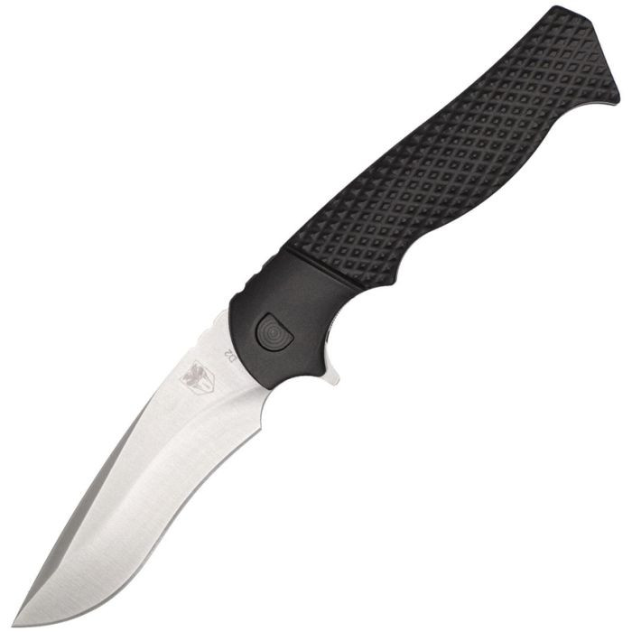 Vandal Linerlock A/O Black