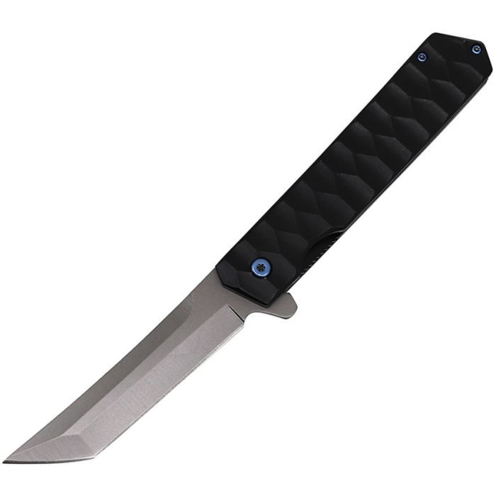 Linerlock A/O Black Gray