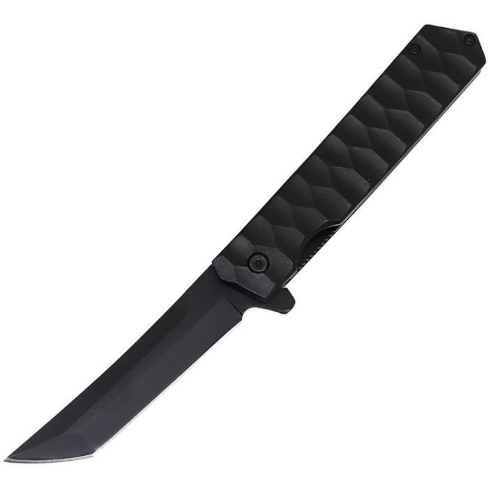 Linerlock A/O Black 40BK