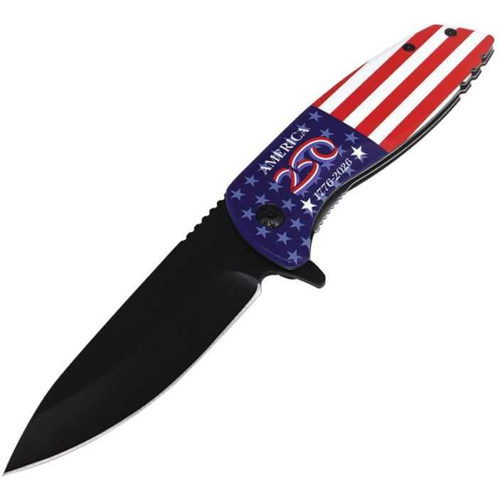Linerlock A/O USA 250 27VT