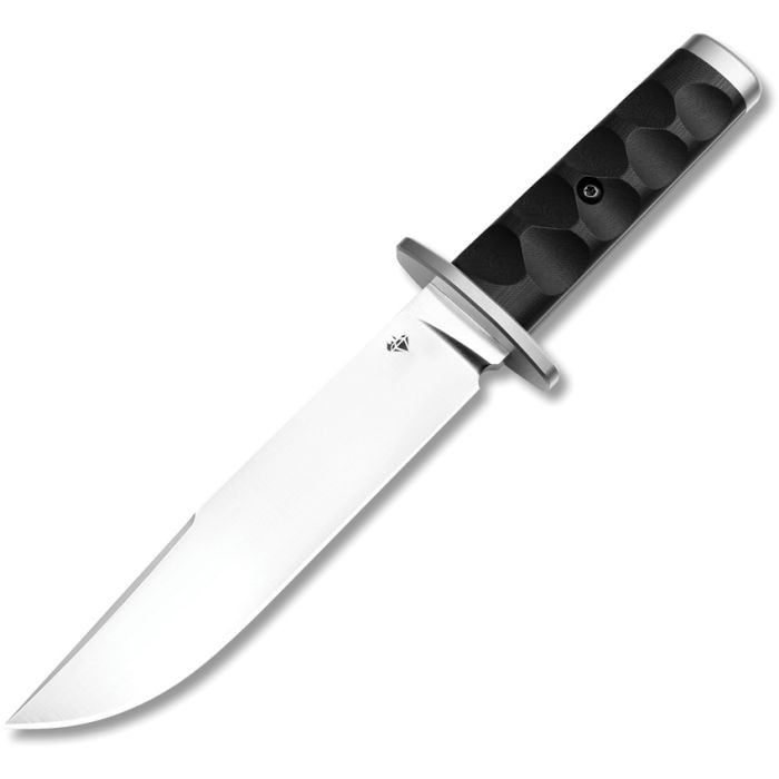 Ginja Fixed Blade
