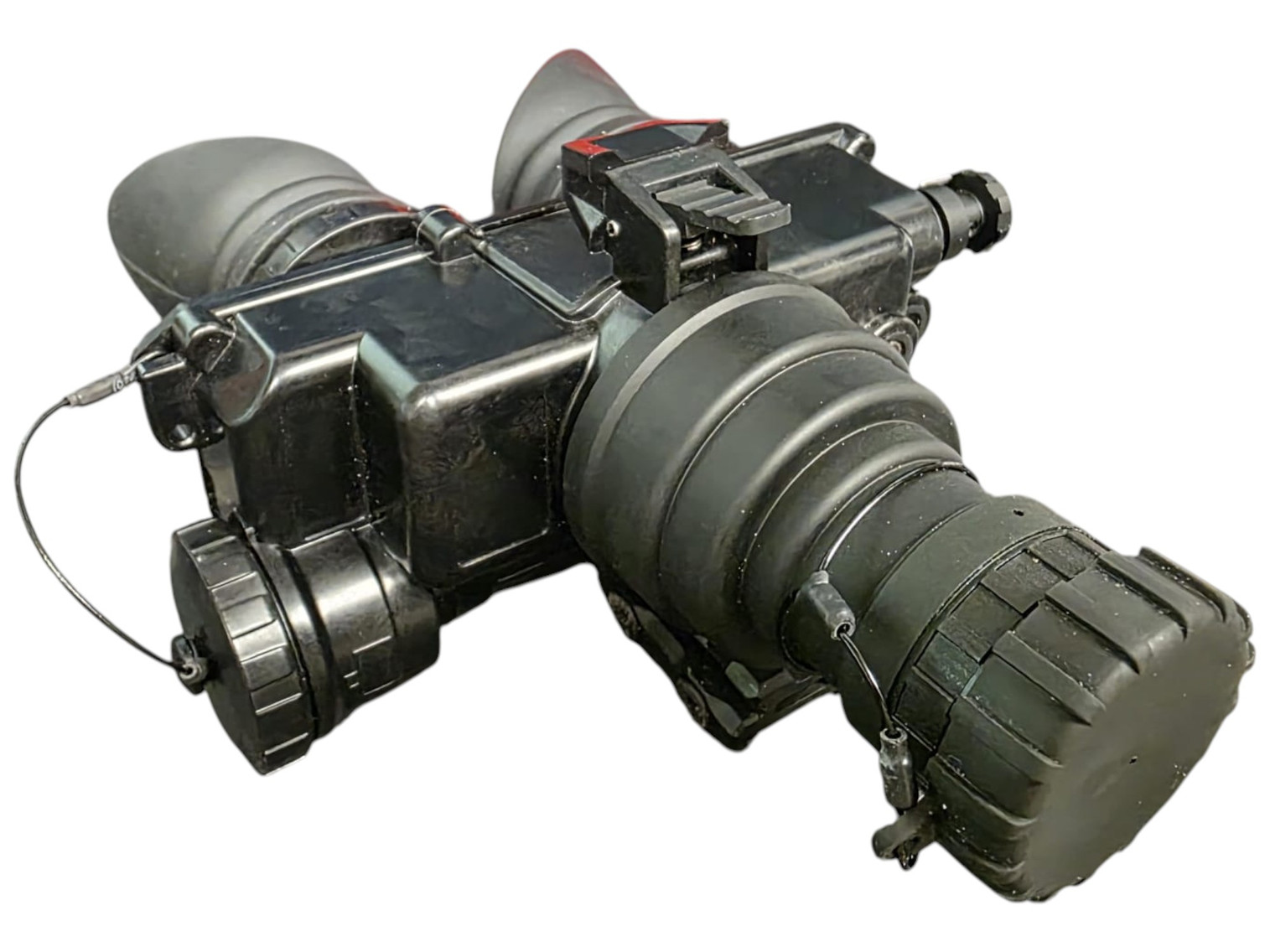 GSCI PVS-7 NG7R-2-NAG1599N Night Vision Goggles - USEDⓈ