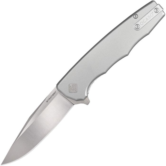 Strategy Linerlock Satin
