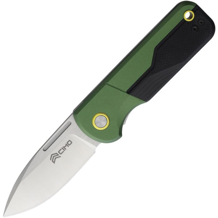 HydroSight Linerlock Trail