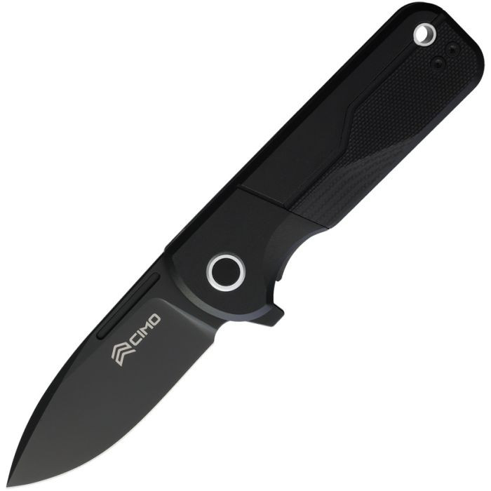 HydroSight Linerlock Black