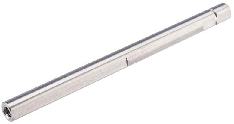 Jigging Master Reel Replacement Internal Parts (Model: Spool Shaft / Part #51)