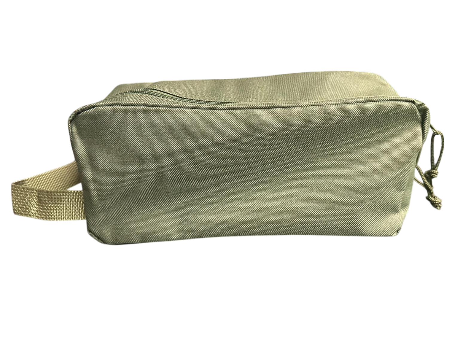 Mil-Spex Kit Case - OD Green
