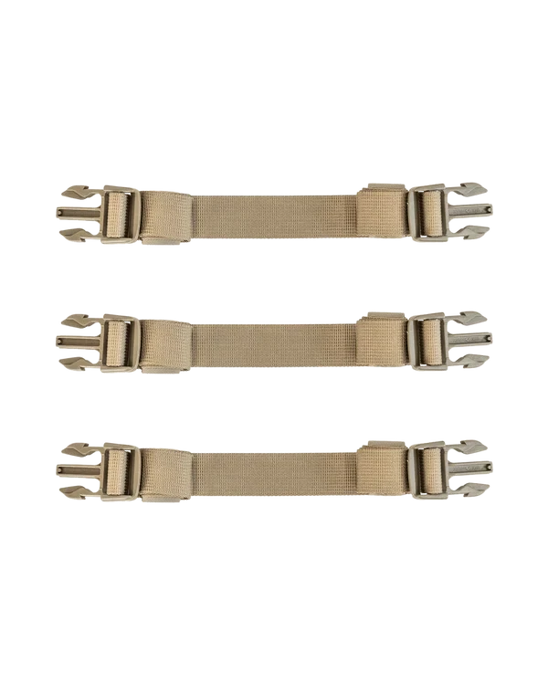 Eberlestock Mainframe Compression Strap 3 Pack