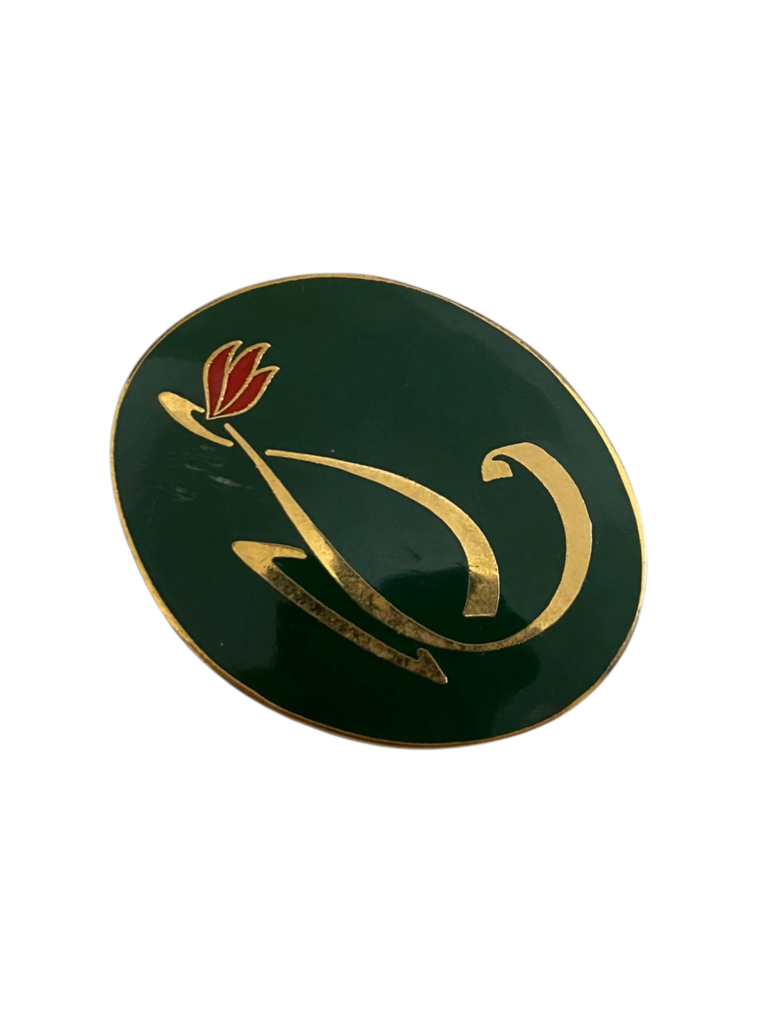Canadian Armed Forces Training Command Pocket Badge - Breadner Maker