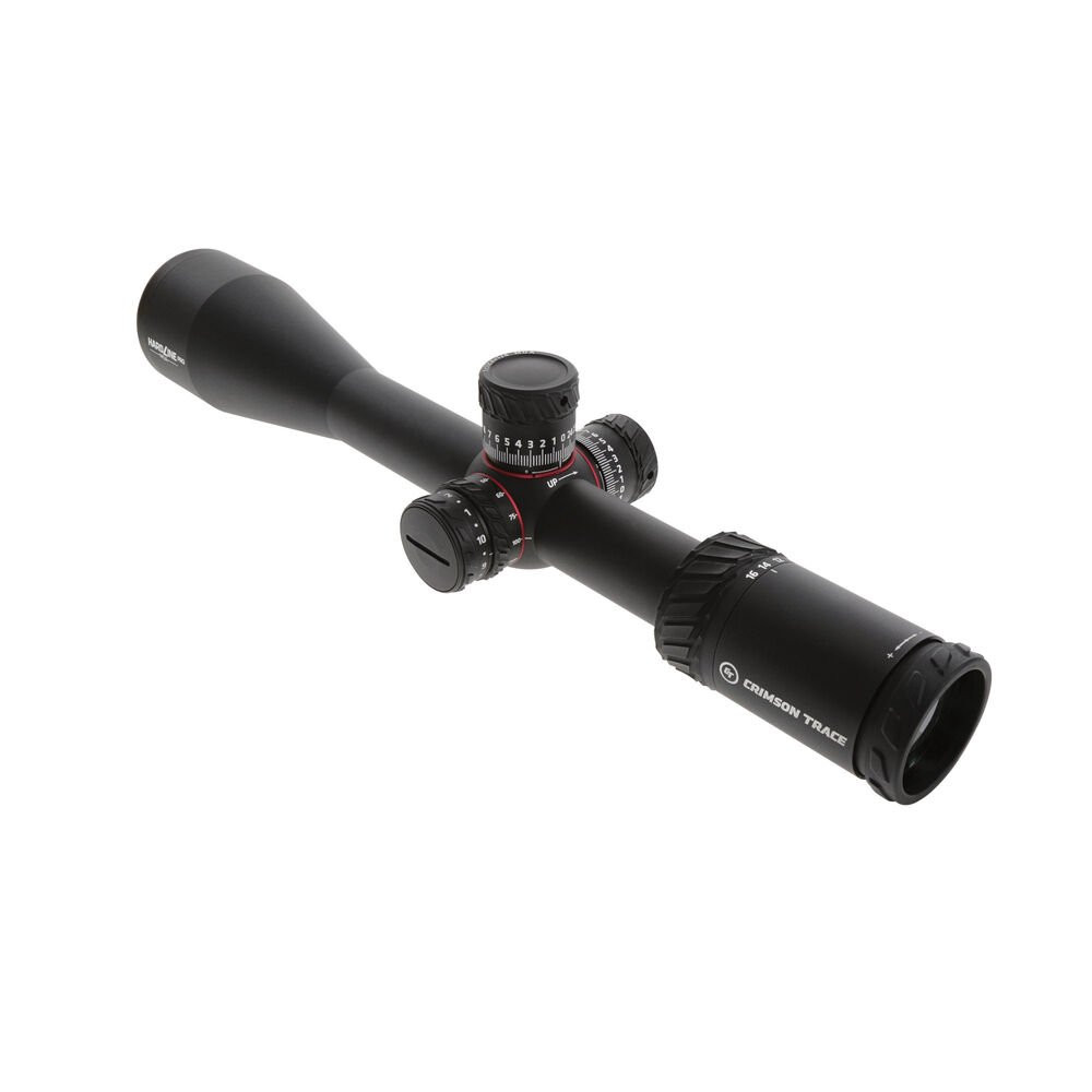 Ct Hardline Pro 4-16X50 Mr1-Moa Illuminated 30MM Ffp