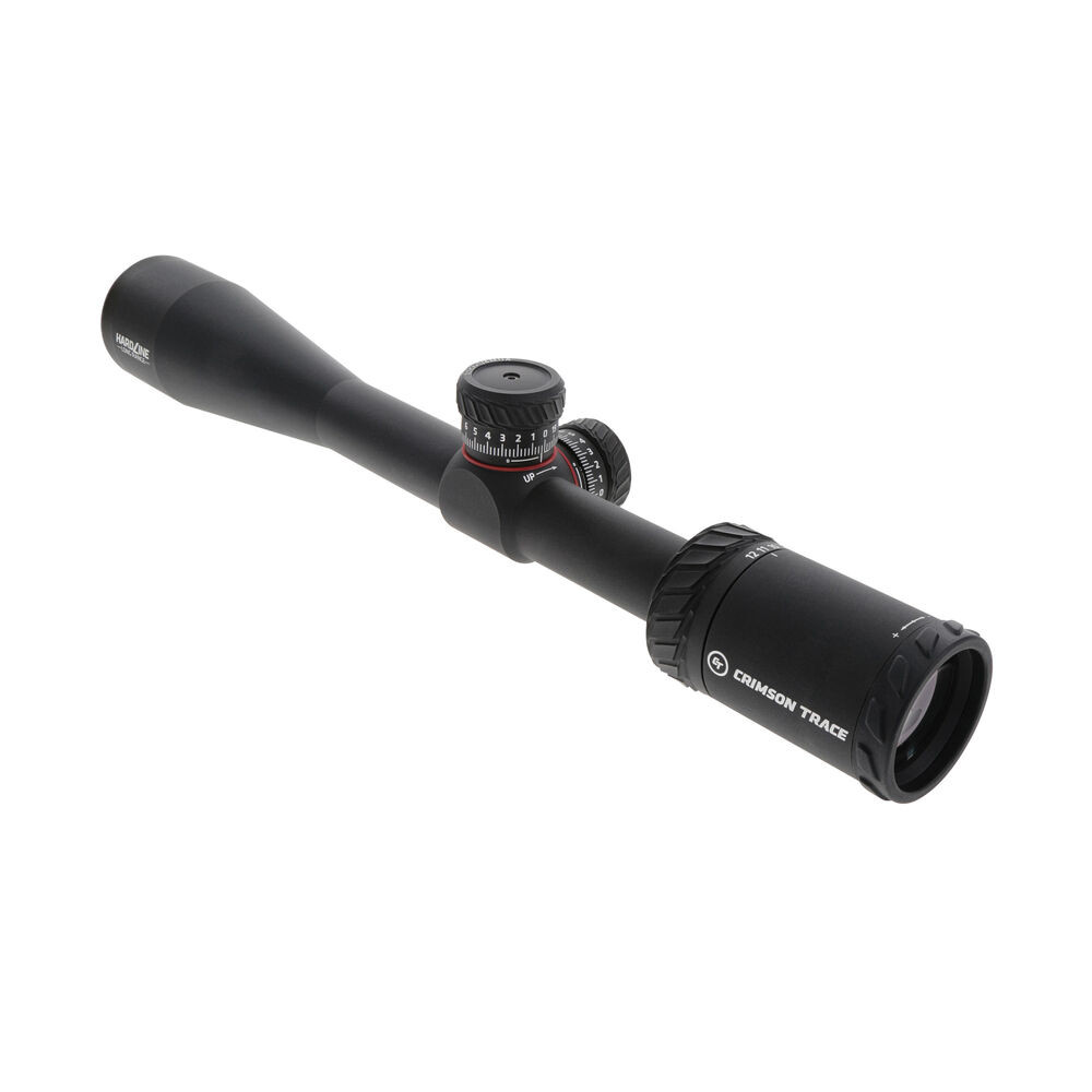 Ct Hardline 4-12X40 Bdc Long Range