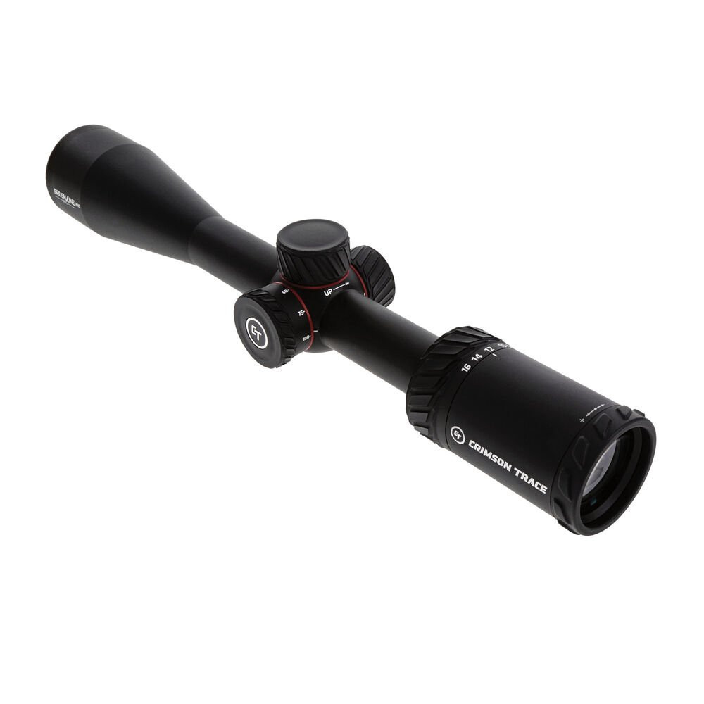 Ct Brushline Pro 4-16X42 Bdc Pro