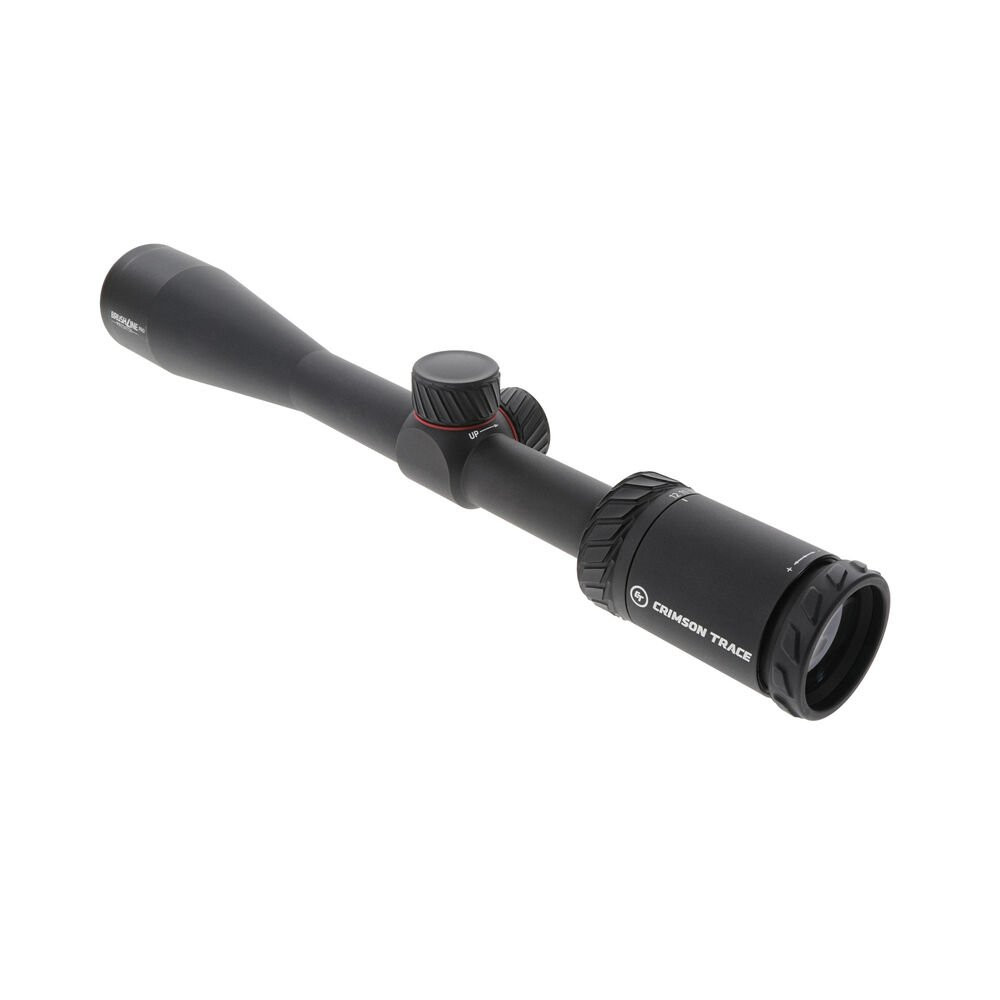 Ct Brushline Pro 4-12X40 Bdc Predator