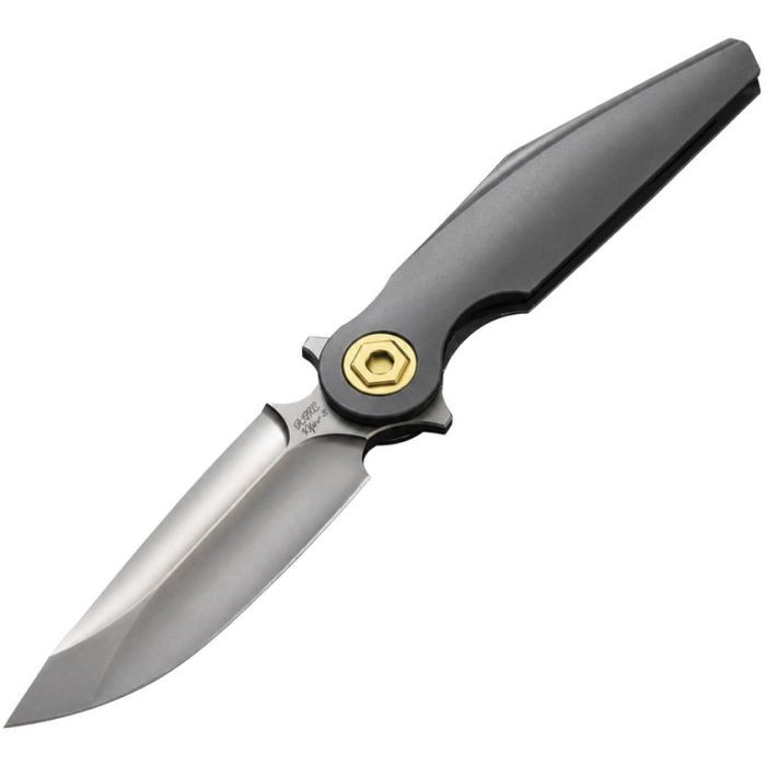 Viper 3 Framelock Dark Gray