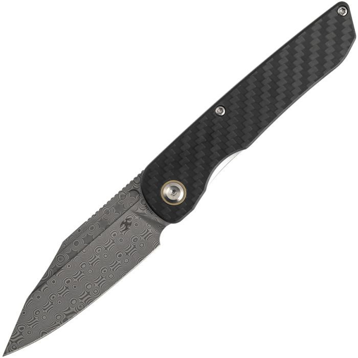 Nettle Linerlock CF/G10