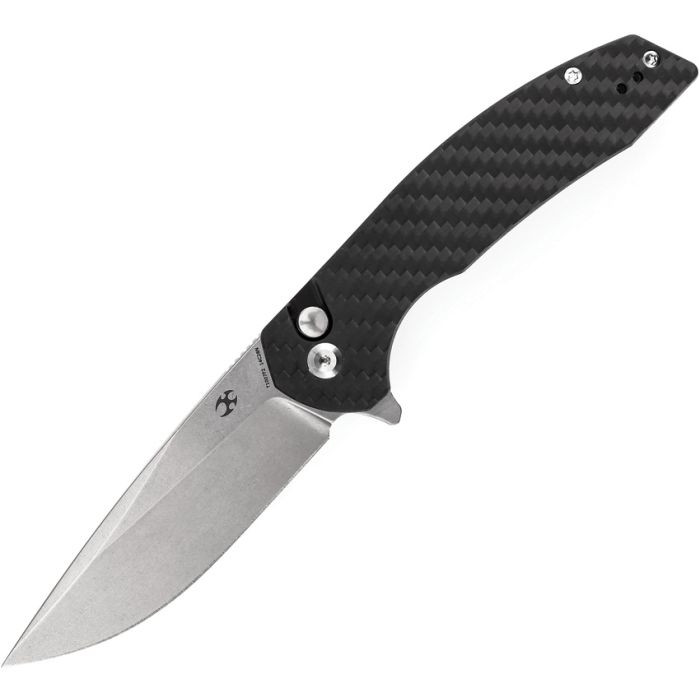 Accipiter Button Lock CF/G10
