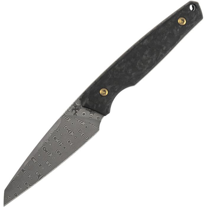 Parr Fixed Blade Shred CF