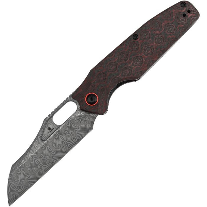 Tuckamore Linerlock CF