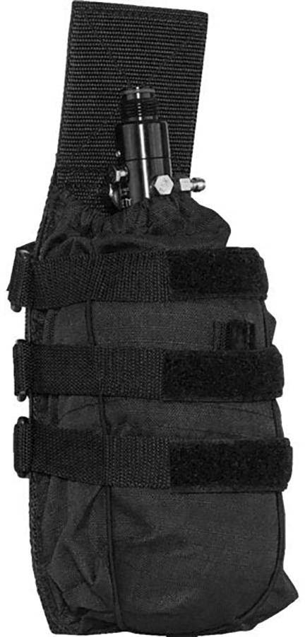 Tippmann Air Raid MOLLE Universal HPA Tank Pouch