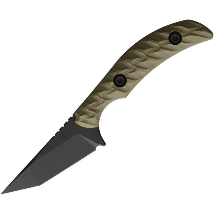 STR T Fixed Blade Ranger