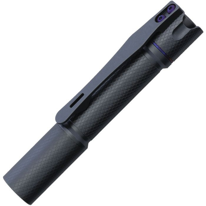 Pineapple Mini Flashlight Ti 3TIC