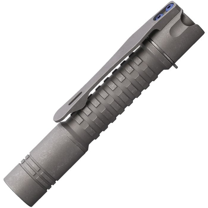 Pineapple Mini Flashlight Ti SWFG