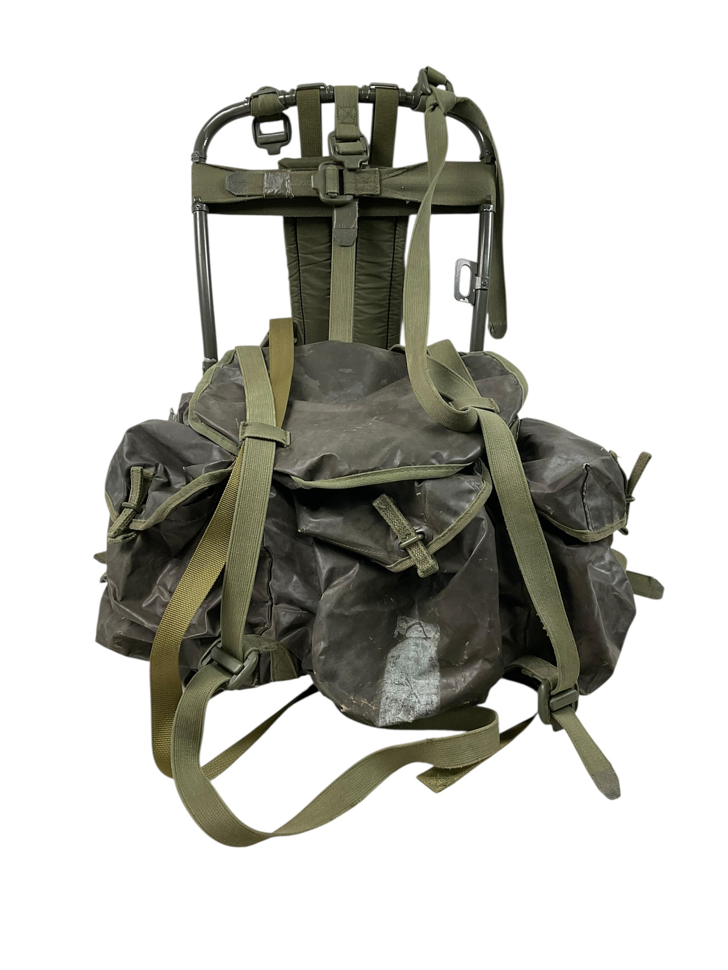 Canadian Armed Forces 64 Pattern Rucksack