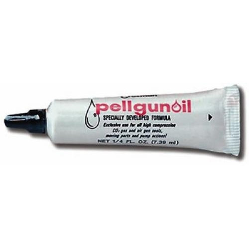 Pellgunoil