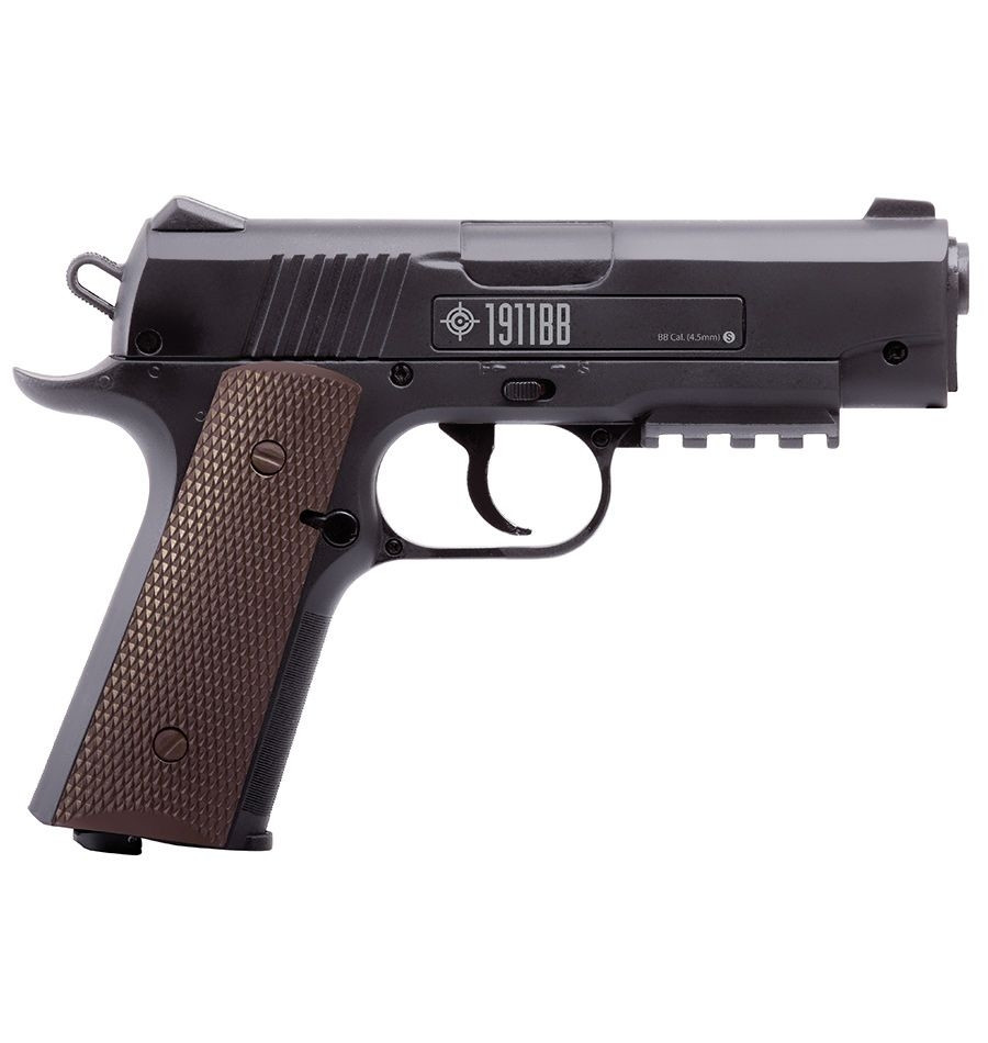 1911 Bb Pistol