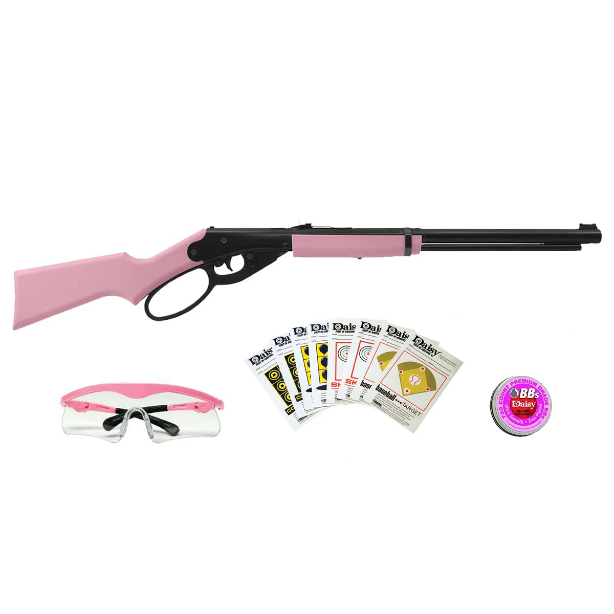 Pink Fun Kit