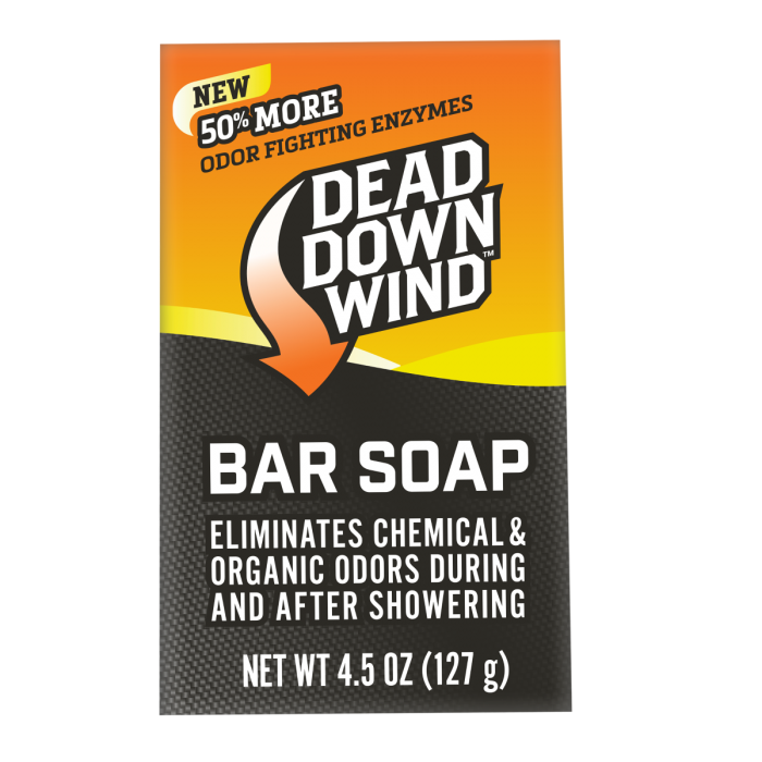Bar Soap