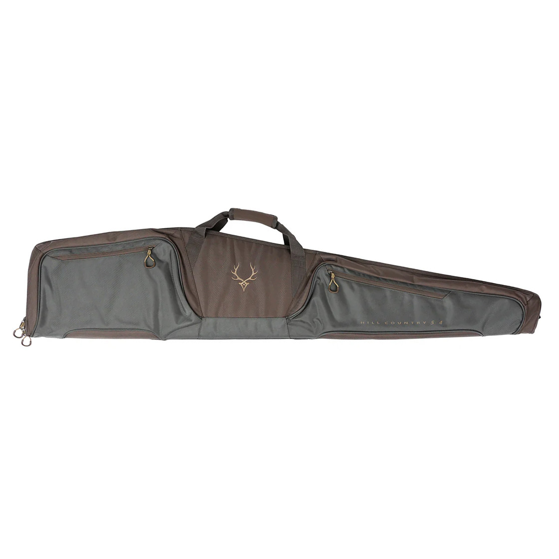 Hill Country 54" Rifle Case Green