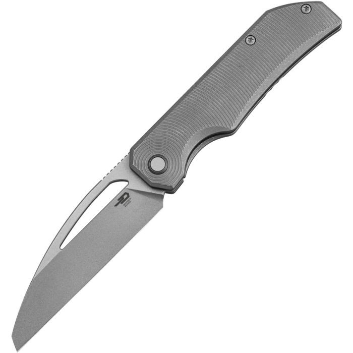 Mini Taipan Framelock Ti
