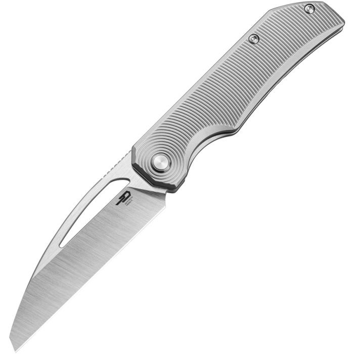 Mini Taipan Framelock Ti 603C
